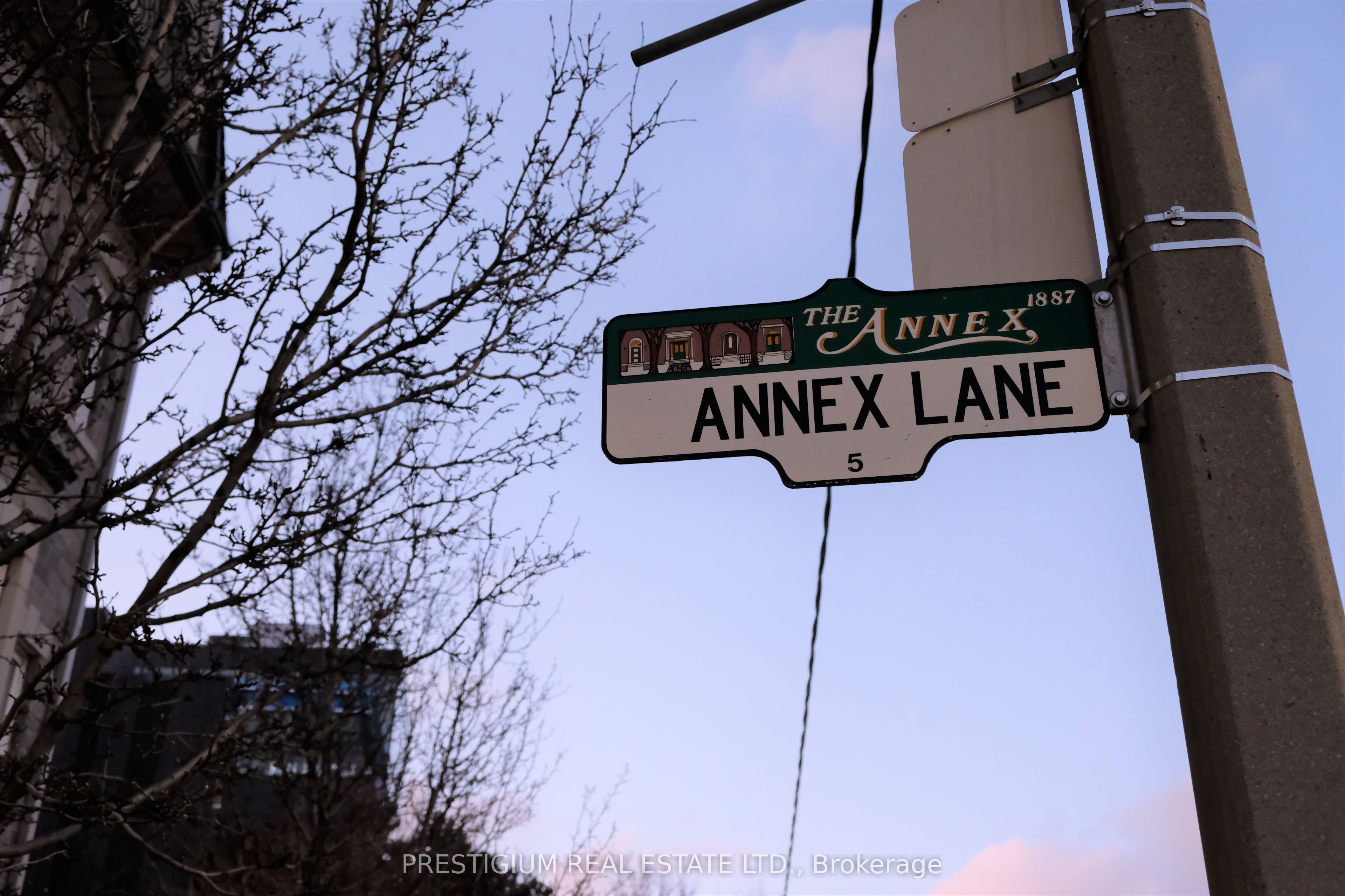 Additional image 5 of 11 Annex Lane, Toronto, ON, M5R 3V2