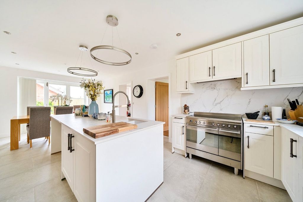 Additional image 4 of 5 bed detached house for saleMain Street, Empingham, Oakham, Rutland LE15