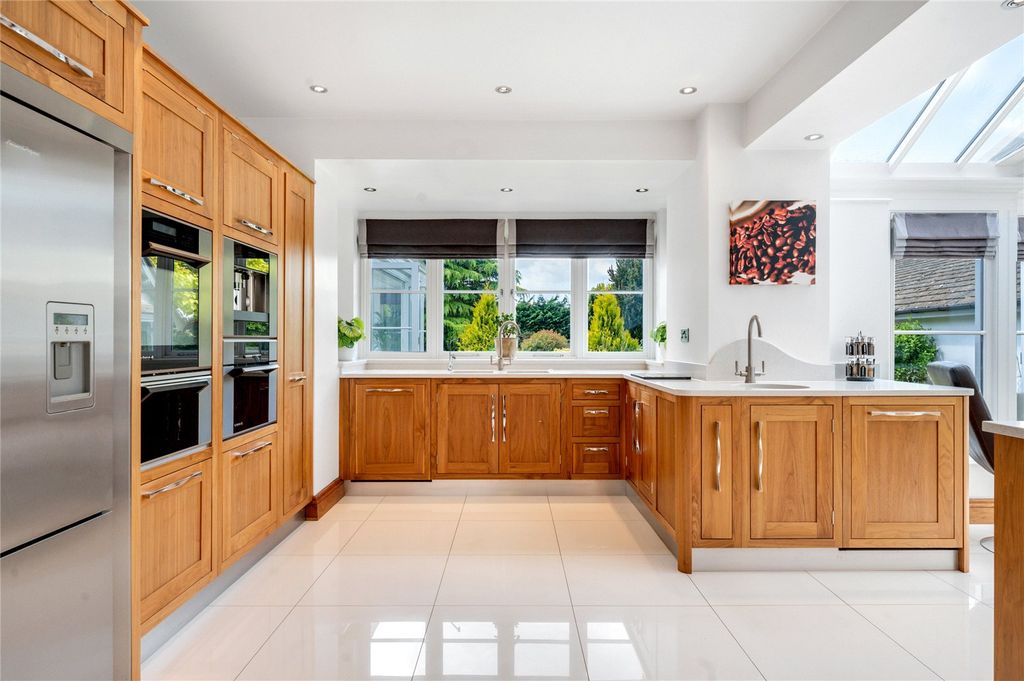 Additional image 6 of 5 bed equestrian for saleMelton Road, Barrow Upon Soar, Loughborough, Leicestershire LE12