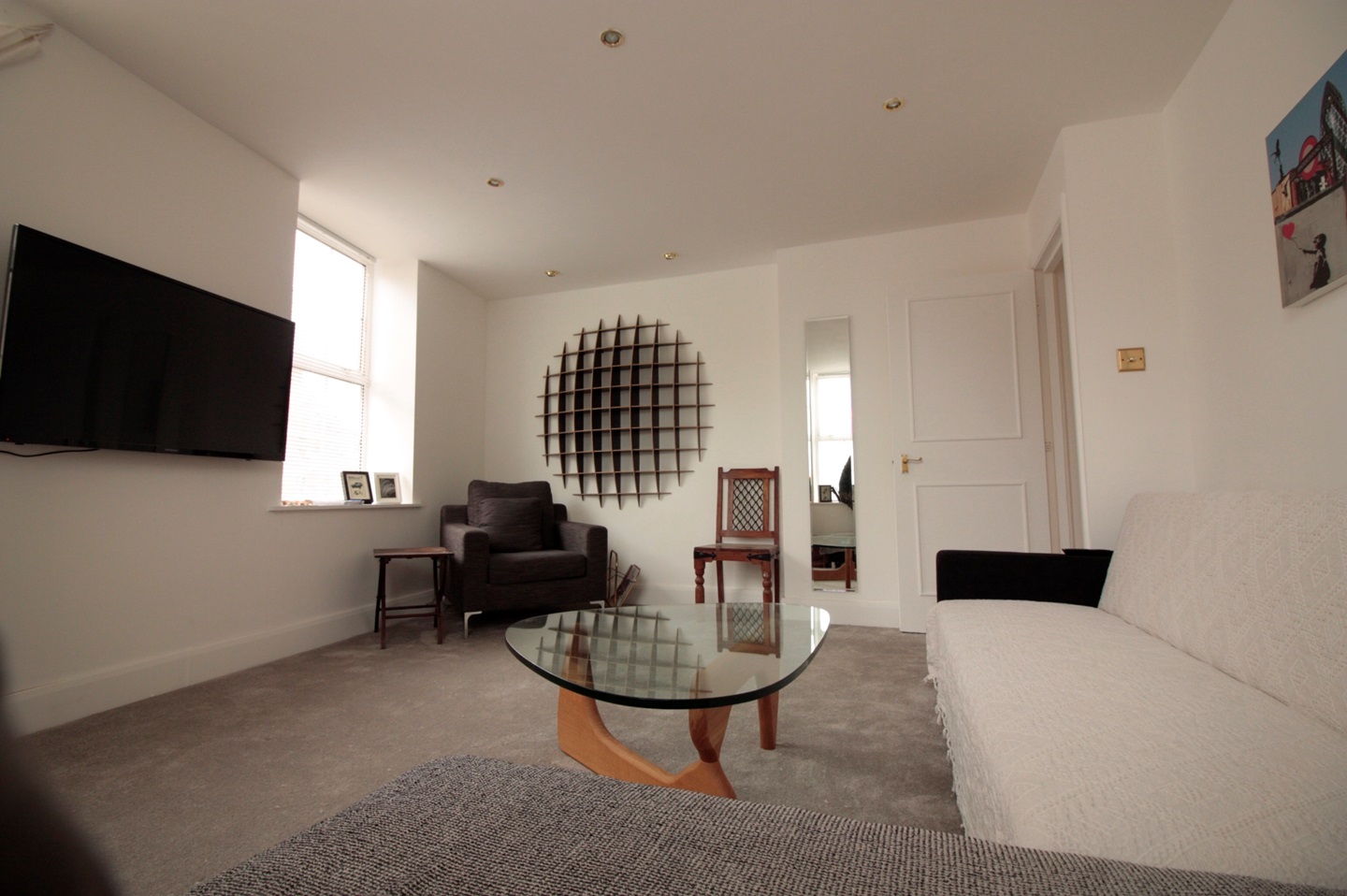 Additional image 2 of 1 Bed Penthouse, Arcadia Court, E1, N1 7GU