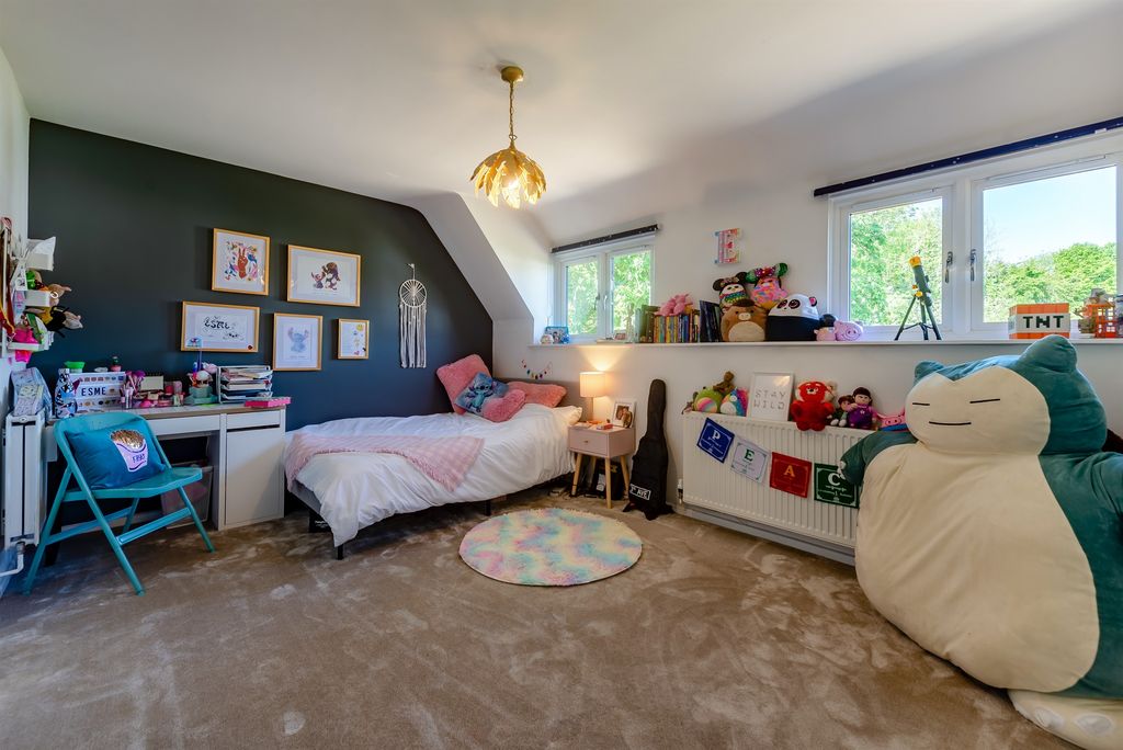 Additional image 17 of 5 bed detached house for saleDebdale, Orton Waterville, Peterborough PE2