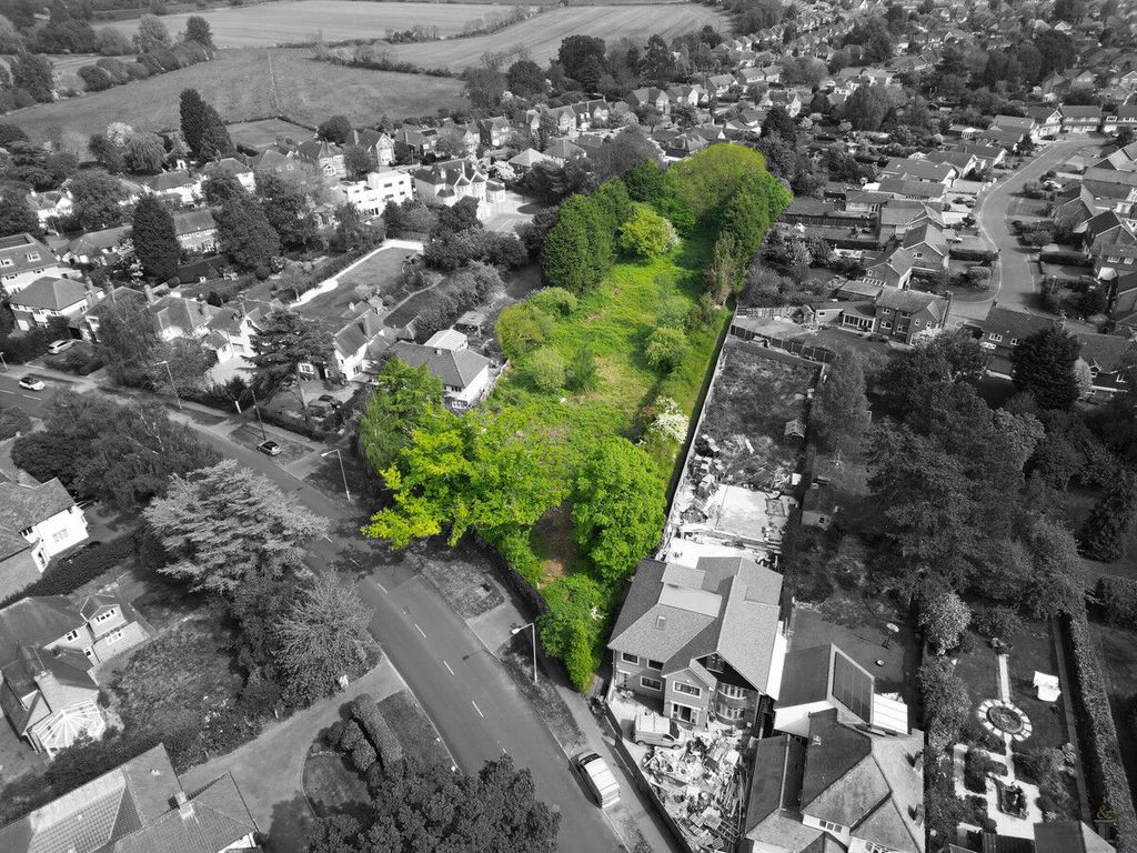 Land for saleStoughton Road, Leicester LE2