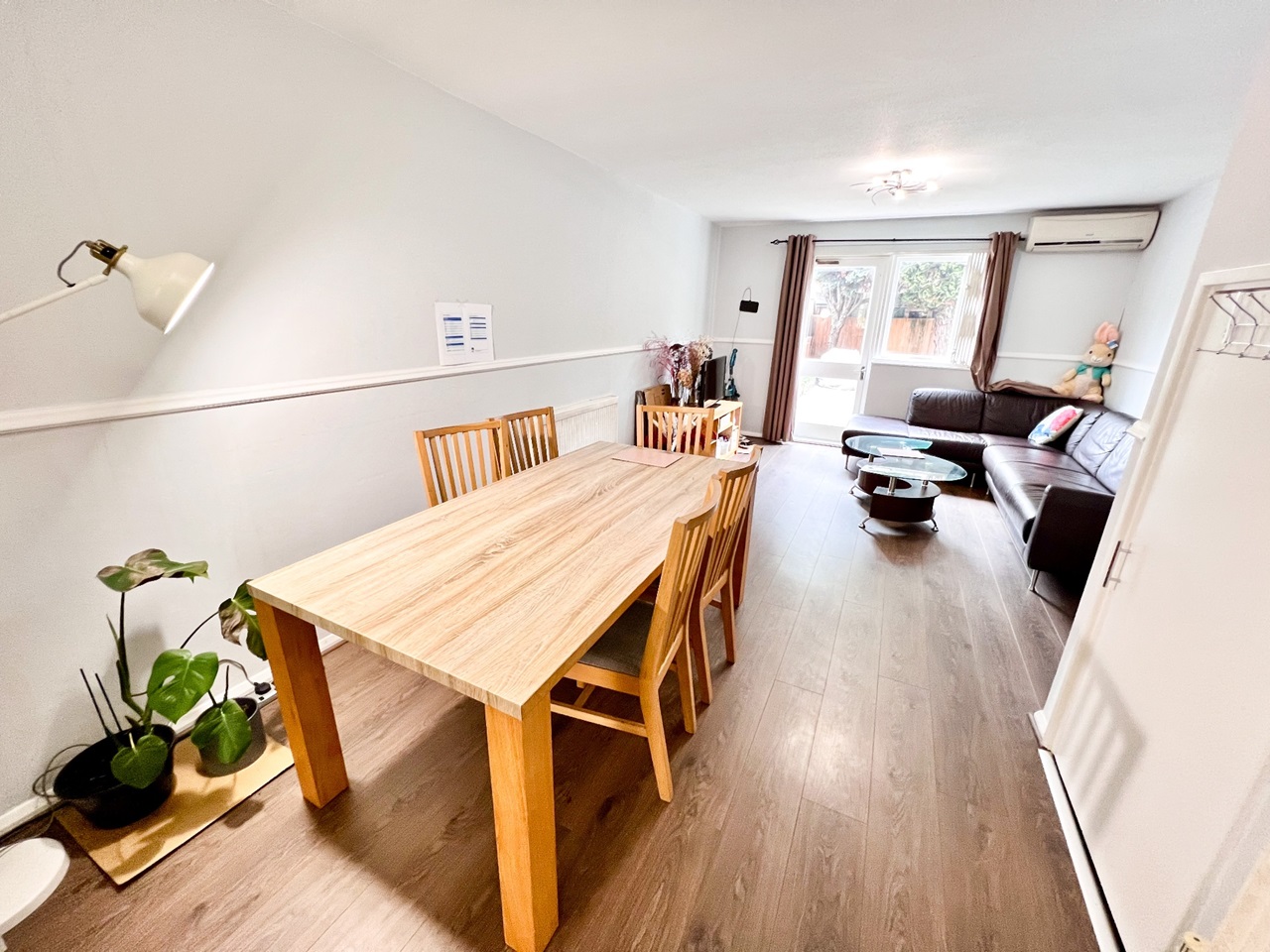 Additional image 10 of Room in a Shared House, Crampton Street, SE17, N1 7GU