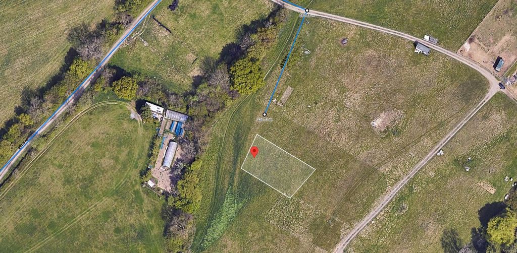Land for saleDundry Lane, Bristol BS41 photo 2