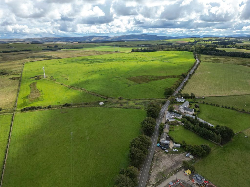 Land for salePomathorn Farm - Lot 3, Penicuik, Midlothian EH26