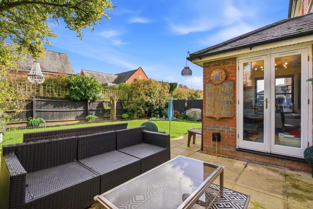 Additional image 20 of Rosemary Drive, London Colney, St. Albans, Hertfordshire, AL2