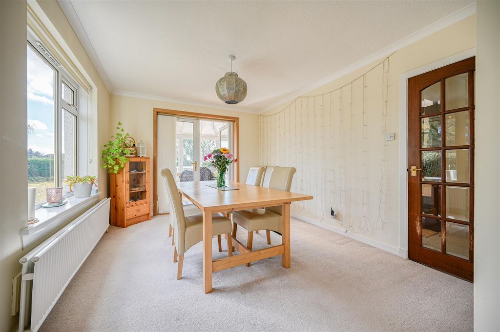 Additional image 15 of 4 bed detached bungalow for saleAngleen, 58 St. Leonards Road Forres, Moray IV36