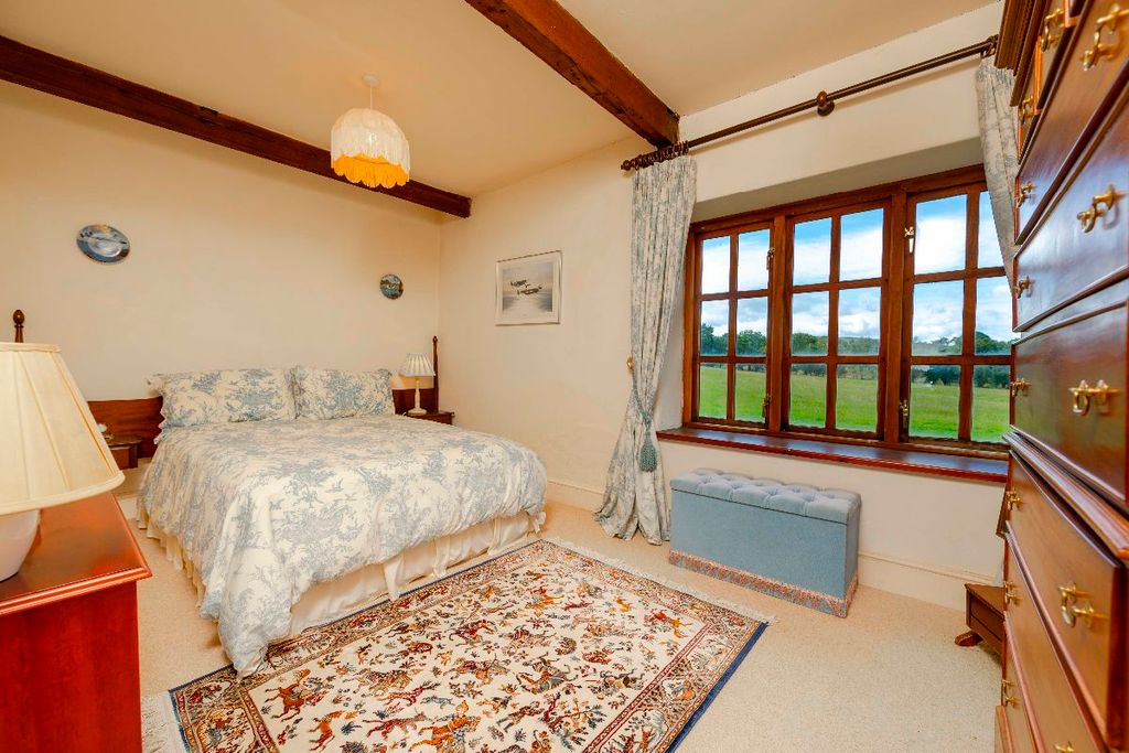 Additional image 95 of 4 bed detached house for saleBerth Gron, Tydu Road, Nelson, Treharris CF46