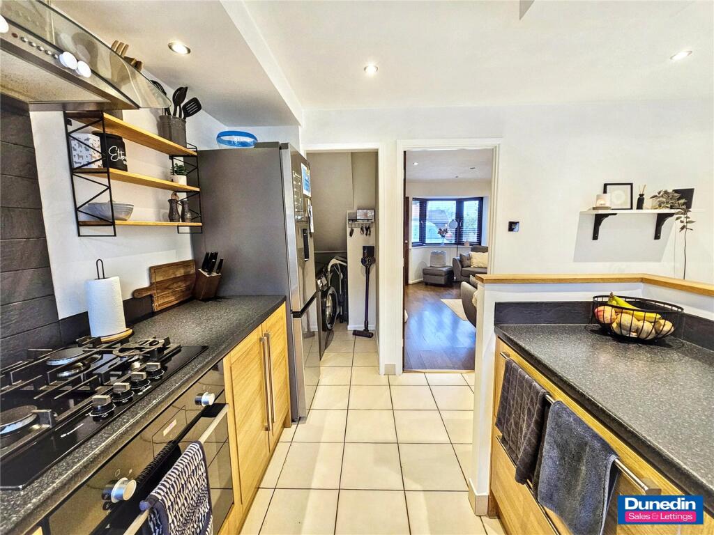 Additional image 11 of Fossil Drive, Rubery, B45