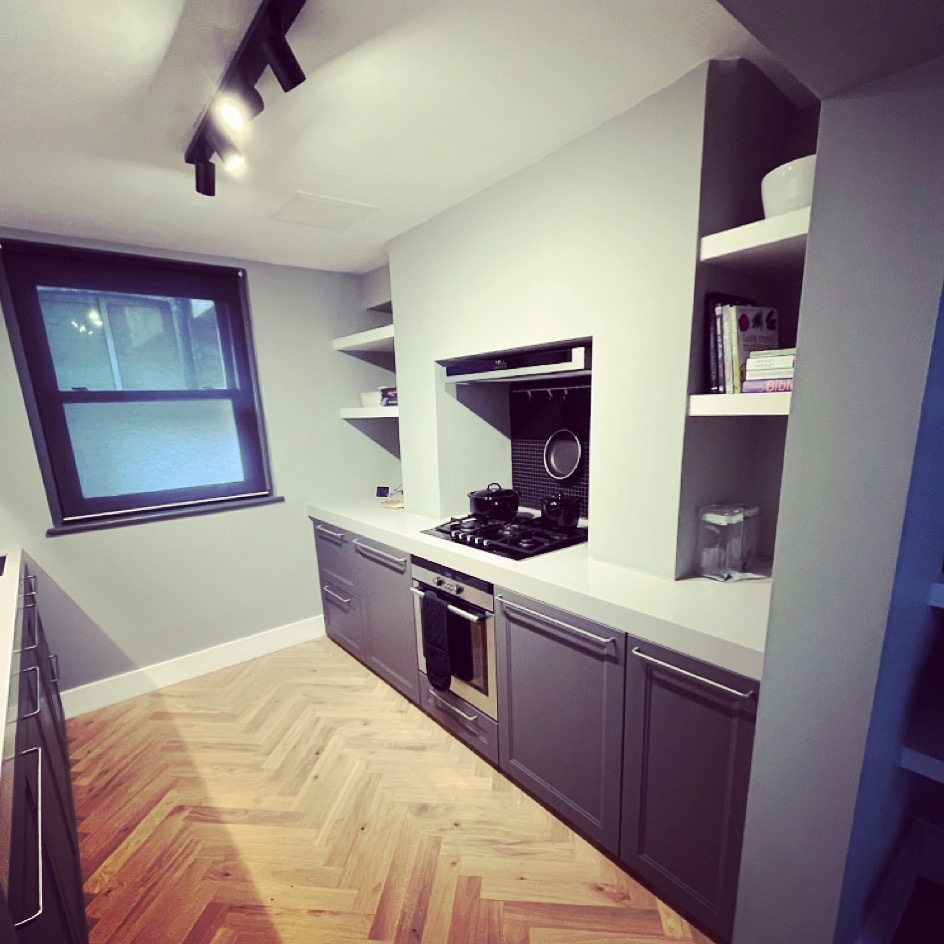 Additional image 24 of 2 Bed Flat, Old Street, EC1V, N1 7GU