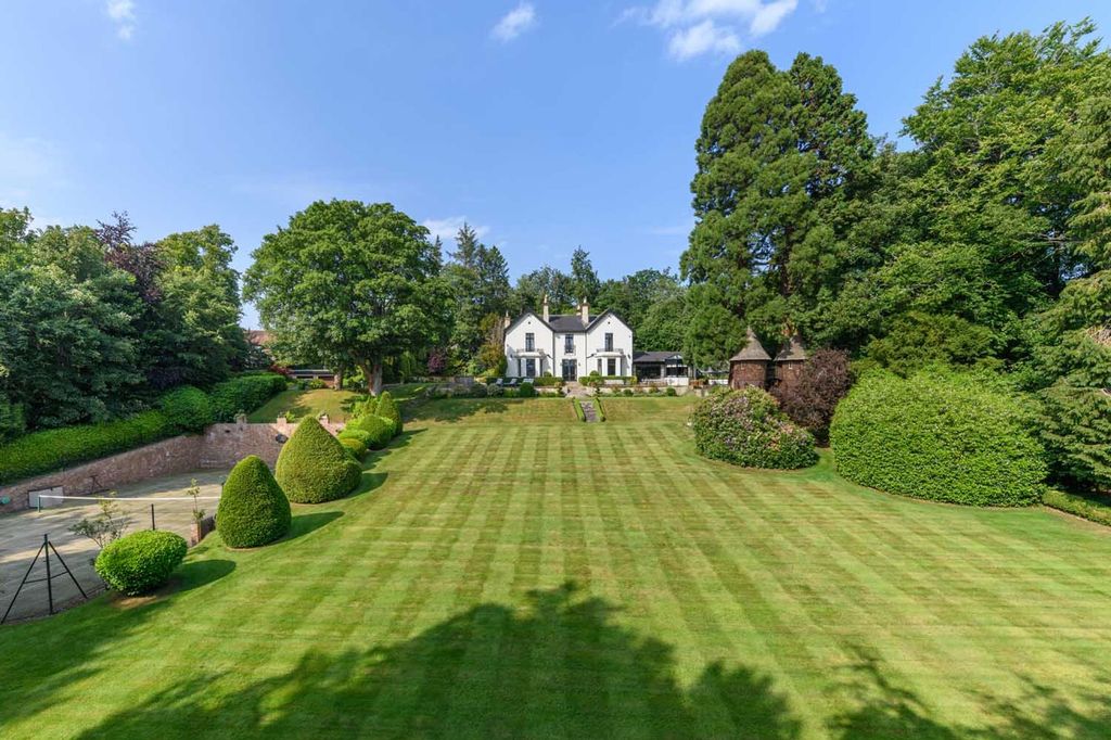 Additional image 35 of 6 bed country house for saleSpringfield House, Spoutwell Lane, Corbridge, Northumberland NE45