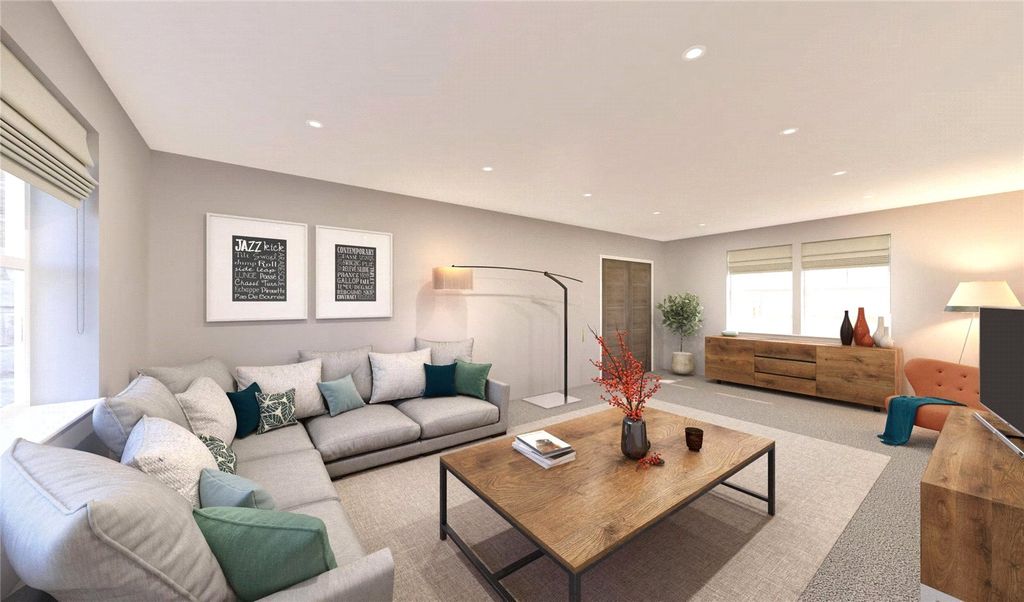 Additional image 9 of 6 bed detached house for saleManor Court, Horbury, Wakefield WF4