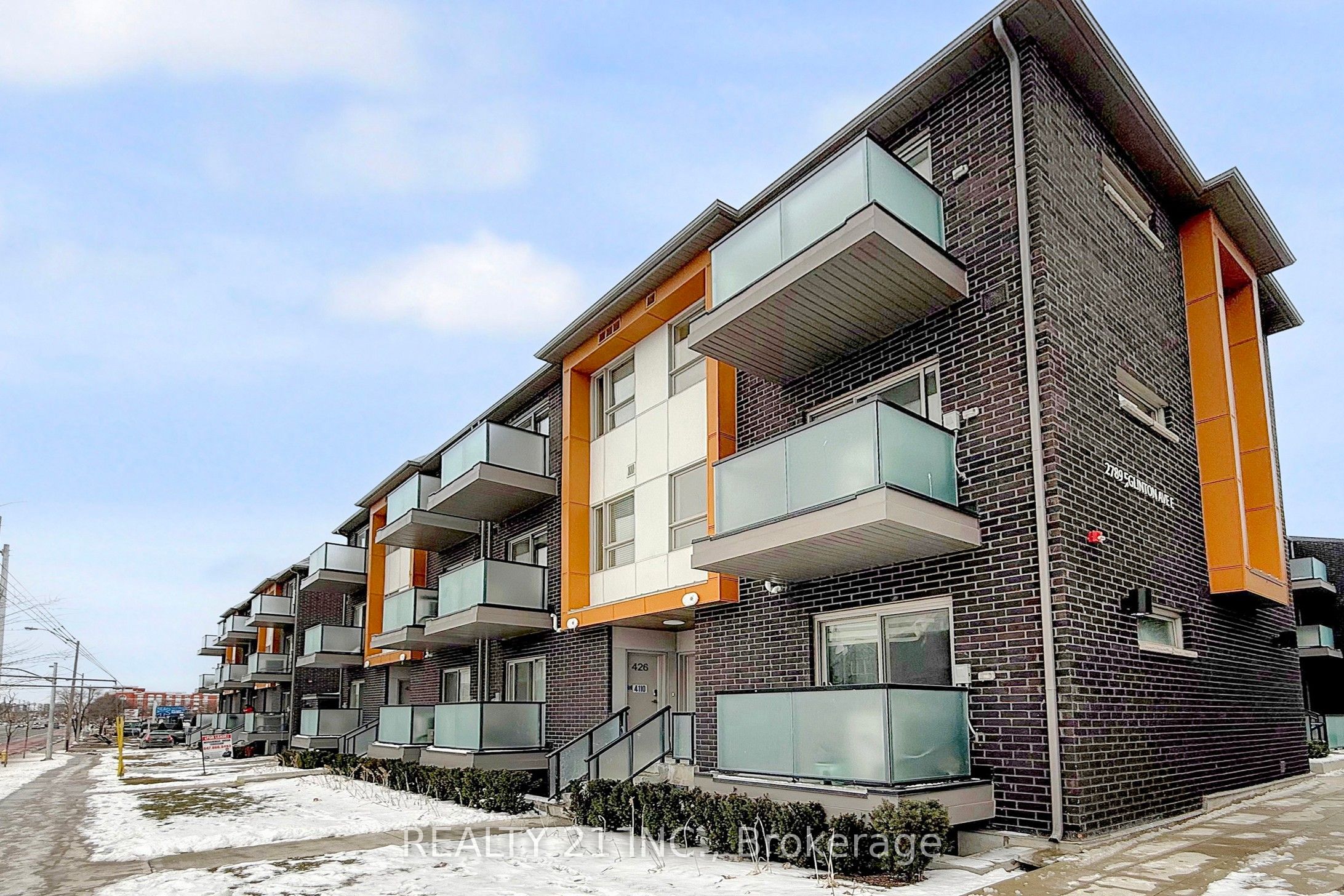 Additional image 2 of 427-2789 Eglinton Ave East Avenue, Toronto, ON, M1J 0B3