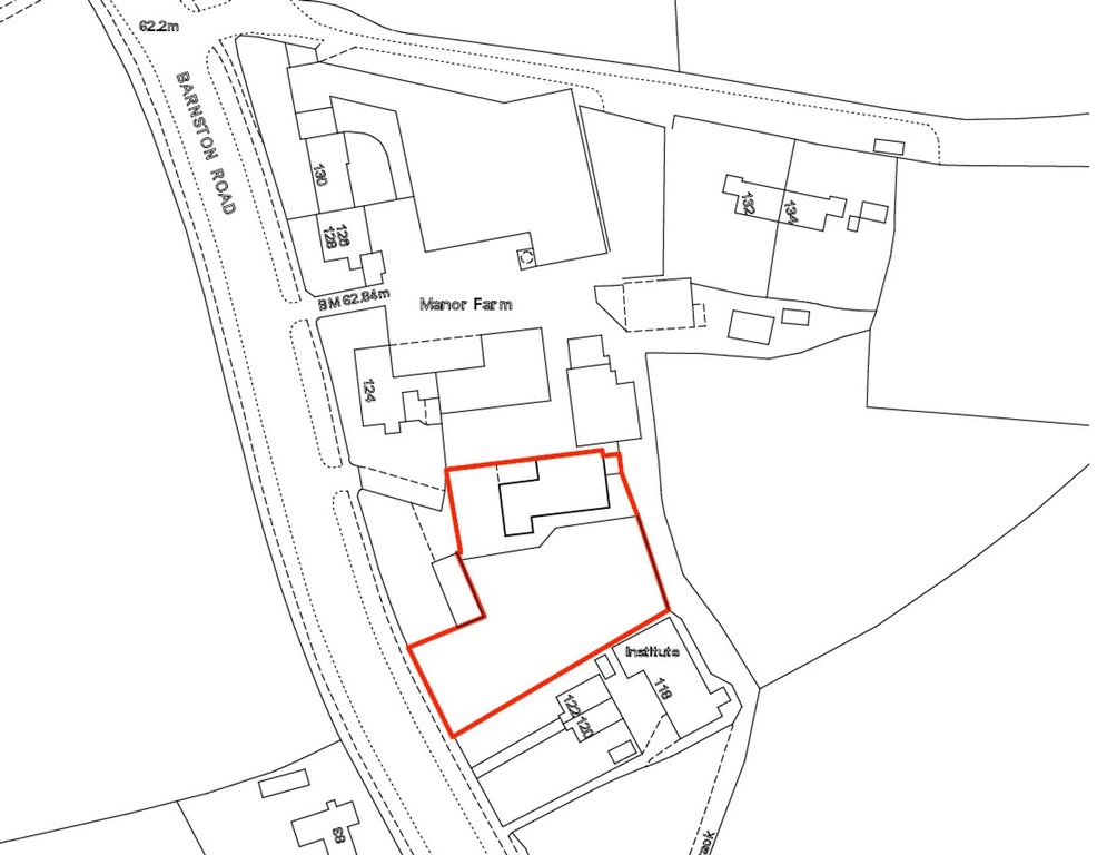Additional image 3 of Land for saleBarnston Road, Heswall CH61