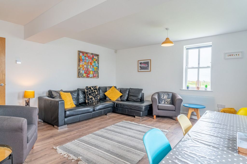 Additional image 12 of 3 bed maisonette for saleRamsey View, Llanunwas, Haverfordwest SA62