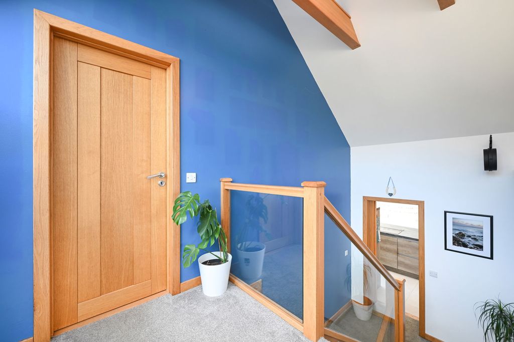 Additional image 15 of 5 bed detached house for saleGapstow, Voe, Shetland ZE2