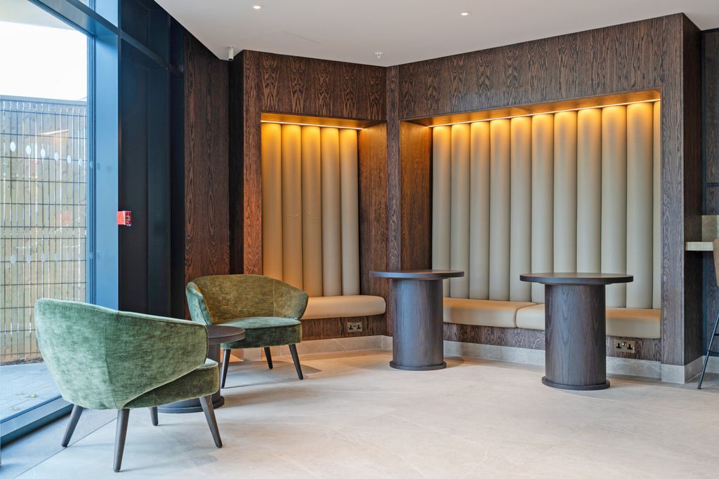 Additional image 23 of 3 bed flat for saleThe Penthouse, Springwell Gardens, Whitehall Road, Leeds LS12