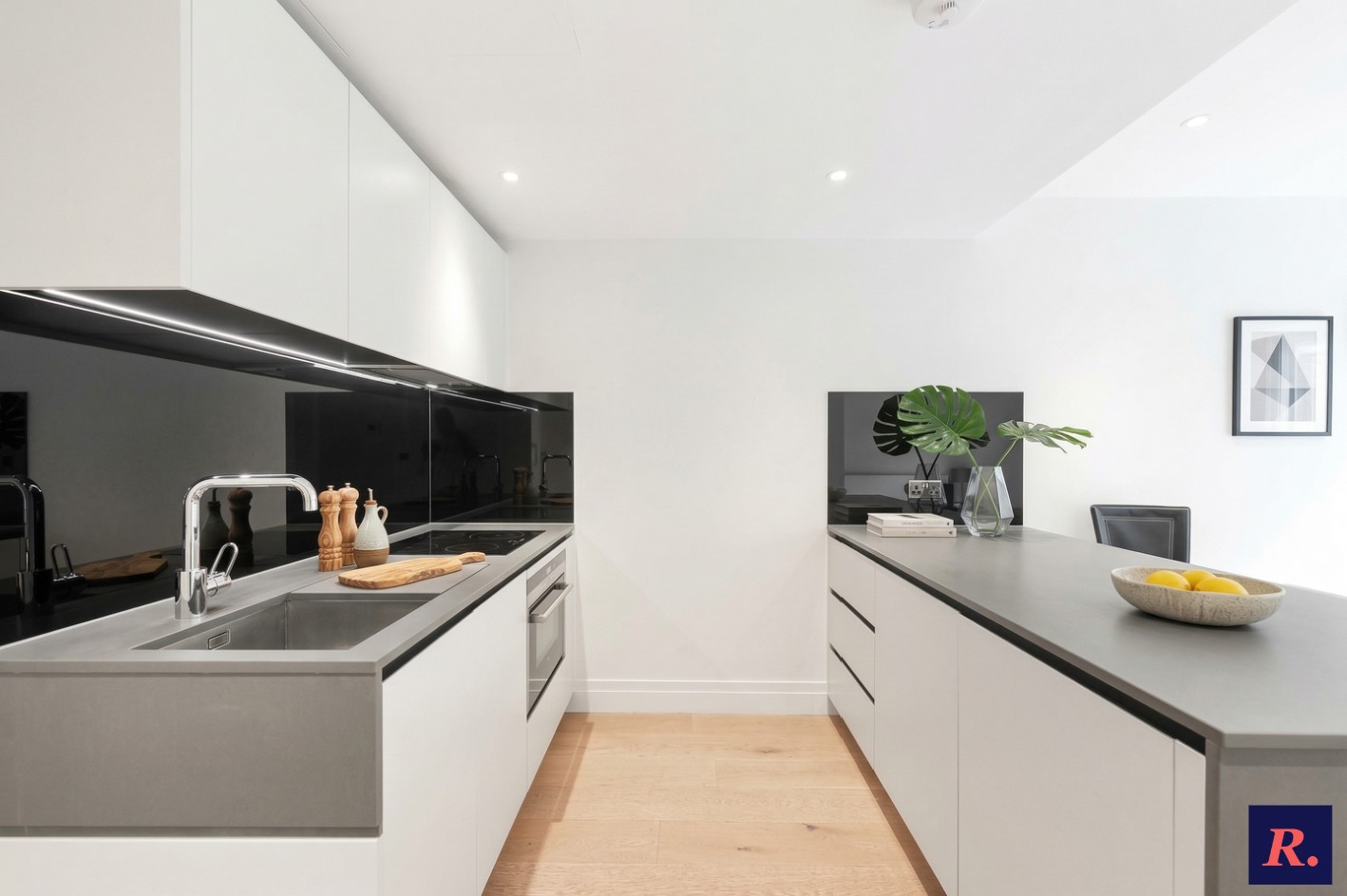 Additional image 3 of Studio Flat, Riverlight Quay, SW11, N1 7GU