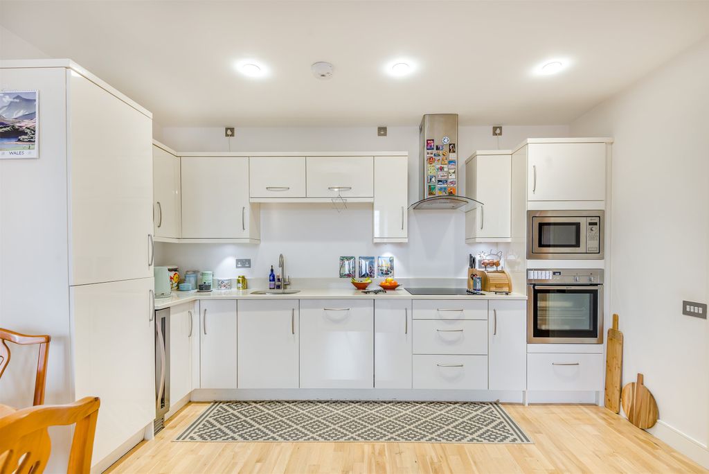 Additional image 7 of 2 bed flat for saleBlestium Street, Monmouth, Monmouthshire NP25