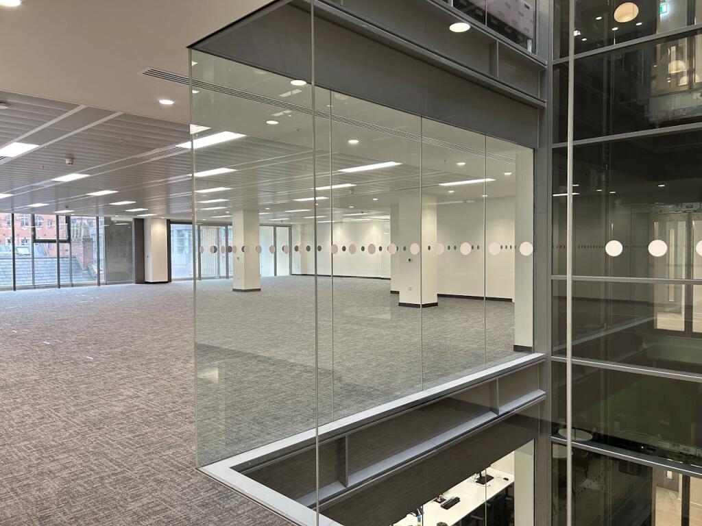 Additional image 7 of The Billiards Building, Part 4th Floor, 134-138 Edmund Street, Birmingham, B3 2ES