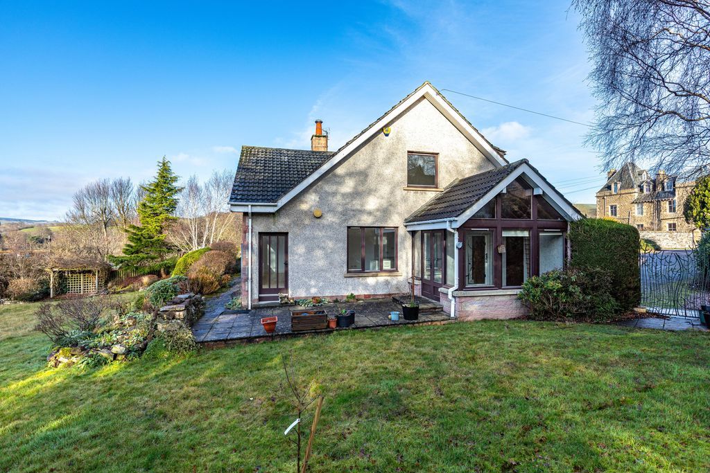 Additional image 37 of 4 bed detached house for saleStrathannan, Waverley Road, Melrose TD6