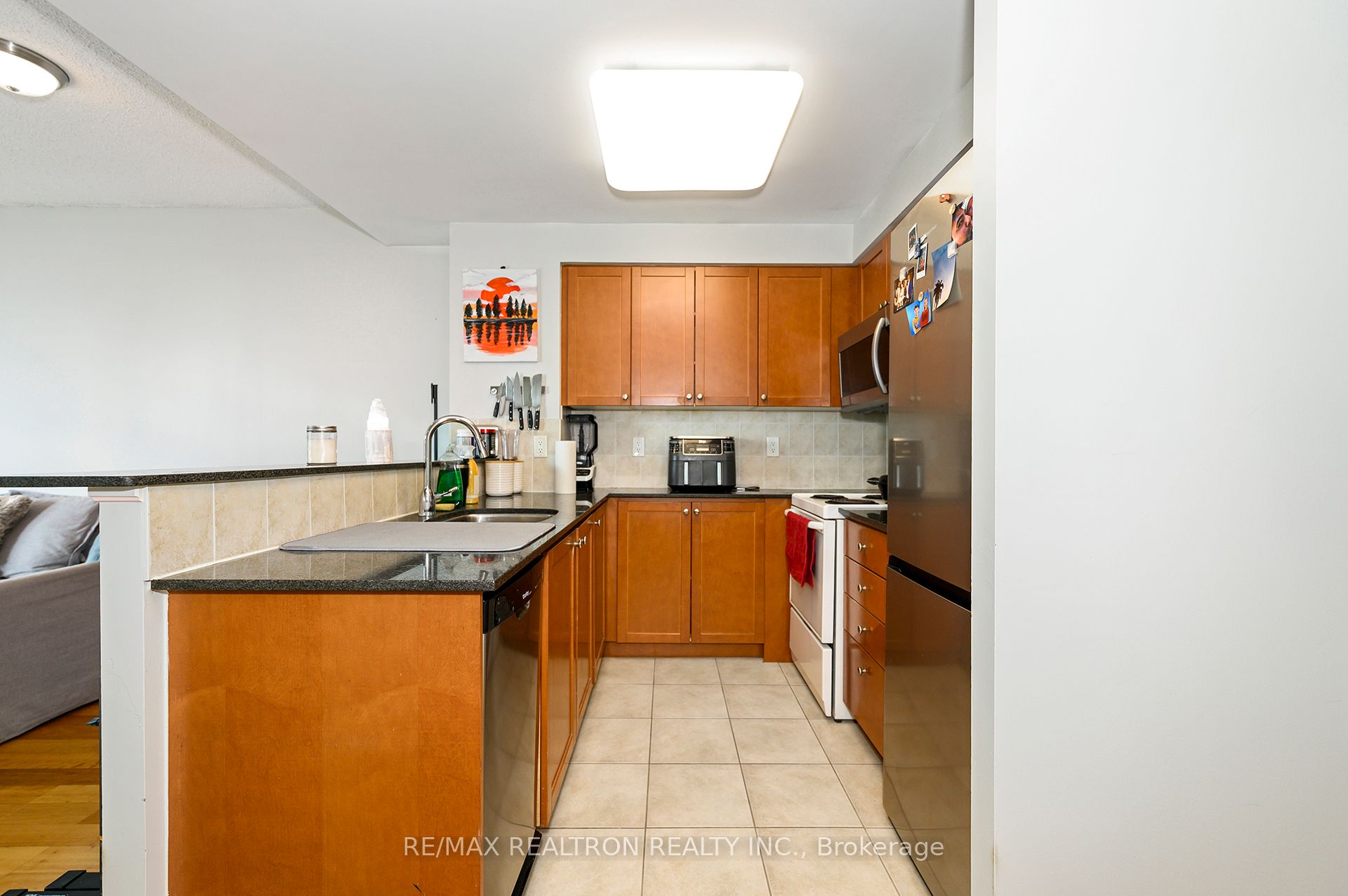 Additional image 6 of 1110-2119 Lake Shore Boulevard W, Toronto, ON, M8V 4E8