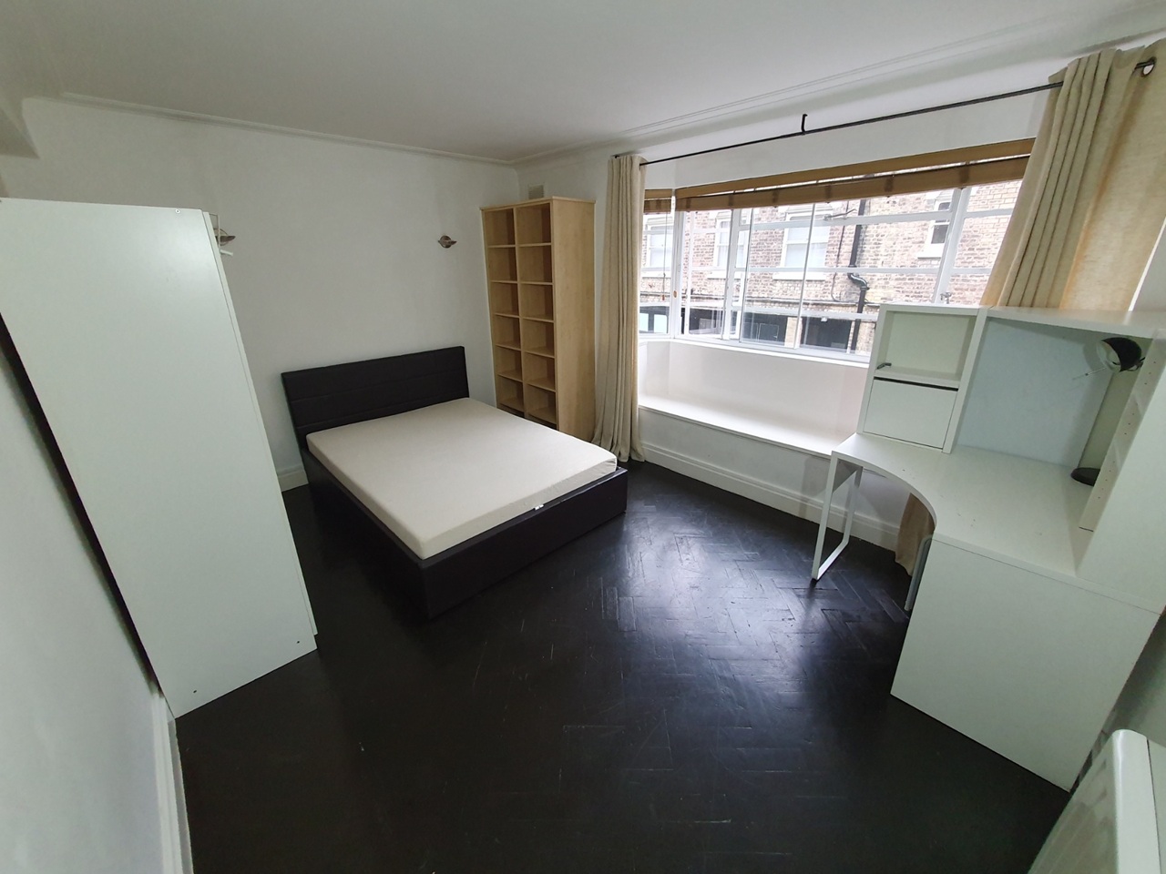 Additional image 3 of 2 Bed Flat, Gower Mews Mansions, WC1E, N1 7GU