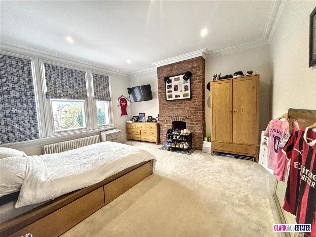 Additional image 14 of 5 bed flat for salePowderham Crescent, Exeter EX4