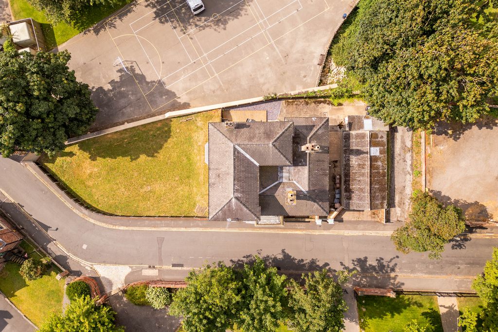 Additional image 4 of Studio for saleSt. Margarets Lodge, 2 Upper Lindum Street LN2