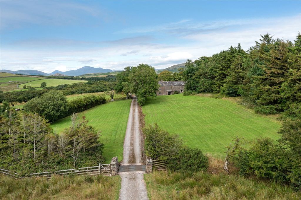 Additional image 2 of Land for saleWaberthwaite, Millom, Cumbria LA19