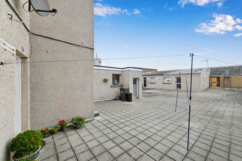 Additional image 20 of 2 bed maisonette for sale13 Eskdaill Street, Dalkeith, Midlothian EH22