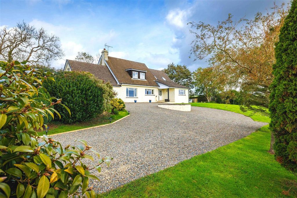Additional image 3 of 5 bed property for saleWiston, Haverfordwest SA62