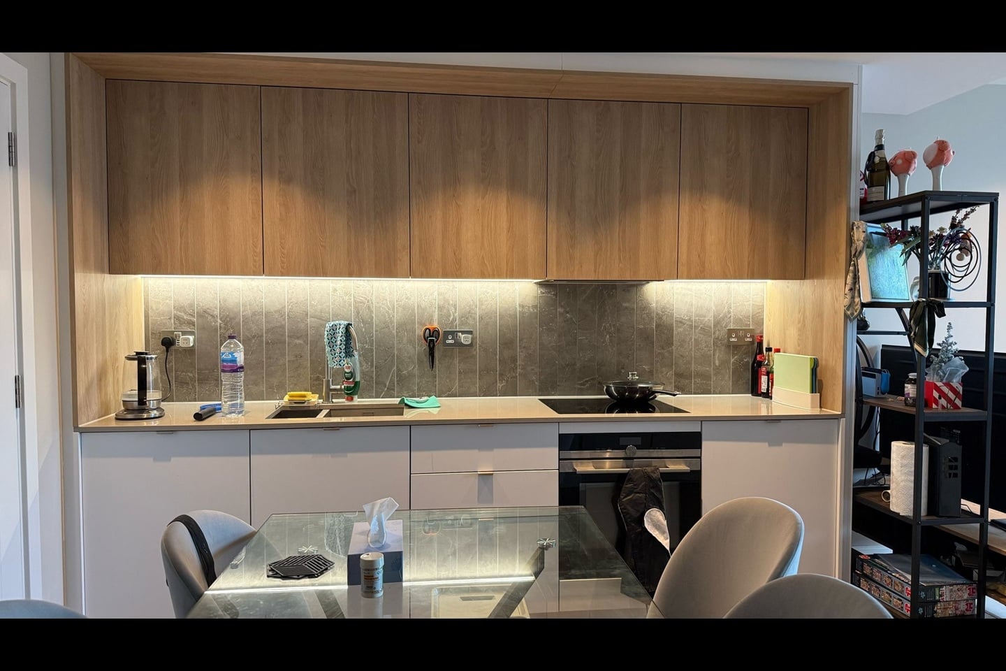 Additional image 11 of Studio Flat, Gasholder Place, SE11, N1 7GU