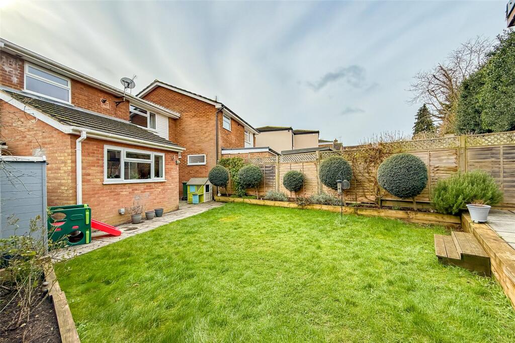 Additional image 19 of Eastmoor Park, Harpenden, Hertfordshire, AL5