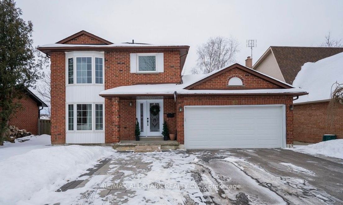 137 Percy Lane, Whitchurch-stouffville, ON, L4A 7Y1