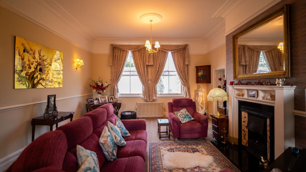 Additional image 3 of 4 bed flat for saleGrange Road Biddulph Stoke-On-Trent, Staffordshire ST8