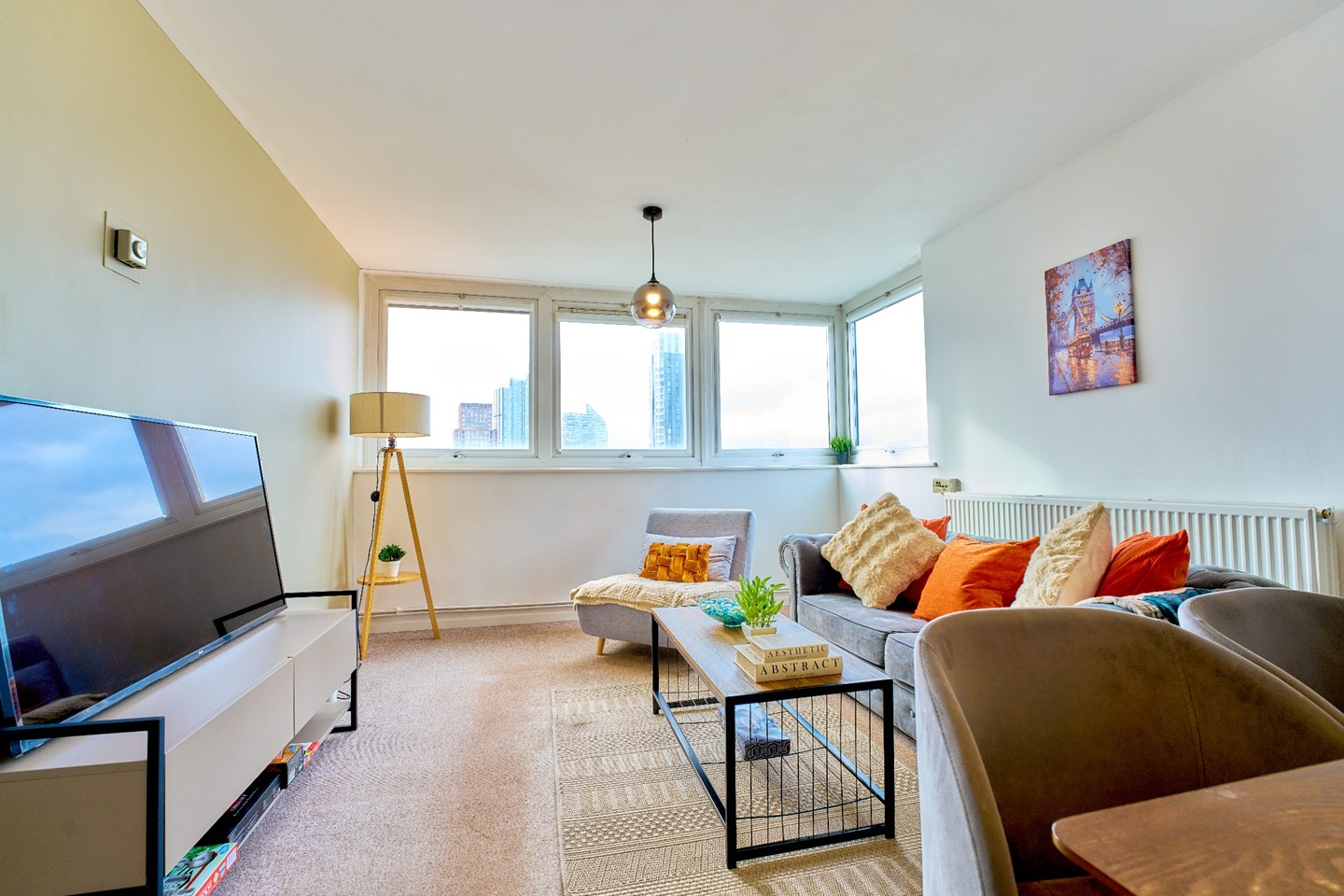 Additional image 19 of 2 Bed Flat, Charles Gardner Court, N1, N1 7GU