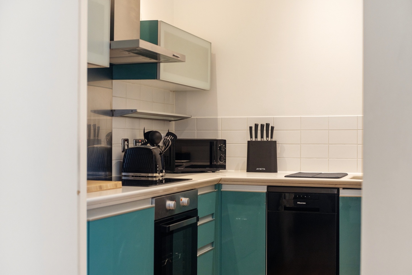 Additional image 19 of 1 Bed Flat, Albion Buildings, N1, N1 7GU