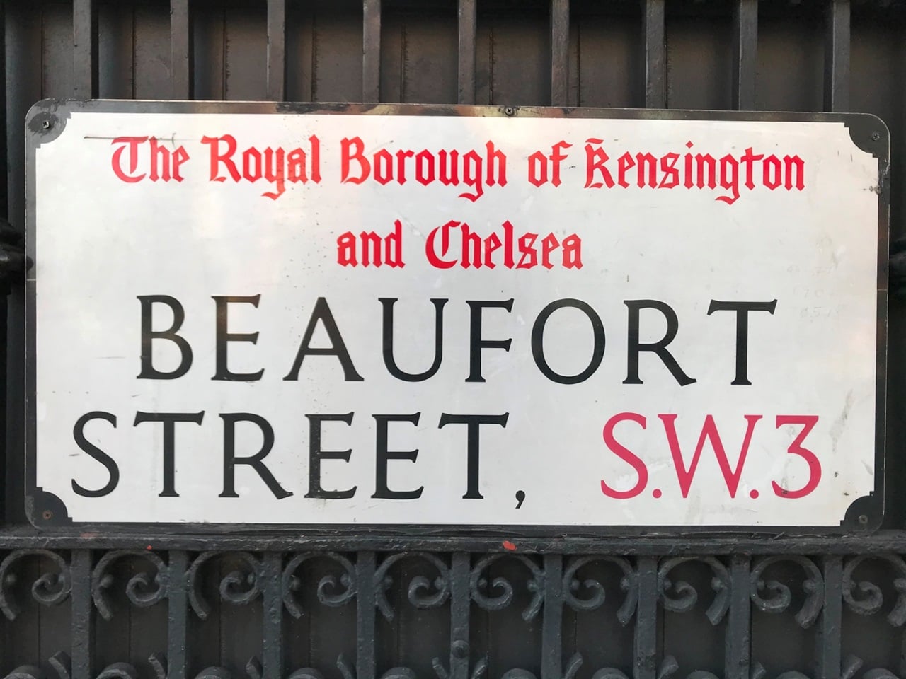 Additional image 8 of 1 Bed Flat, Beaufort Street, SW3, N1 7GU