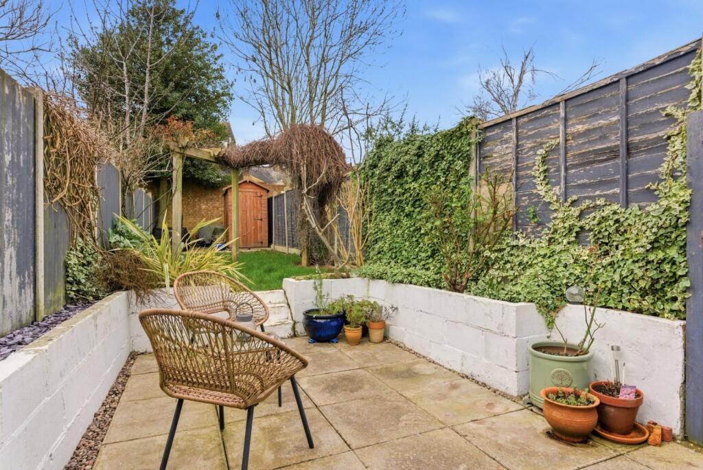 Additional image 19 of Upper Heath Road, St. Albans, Hertfordshire, AL1