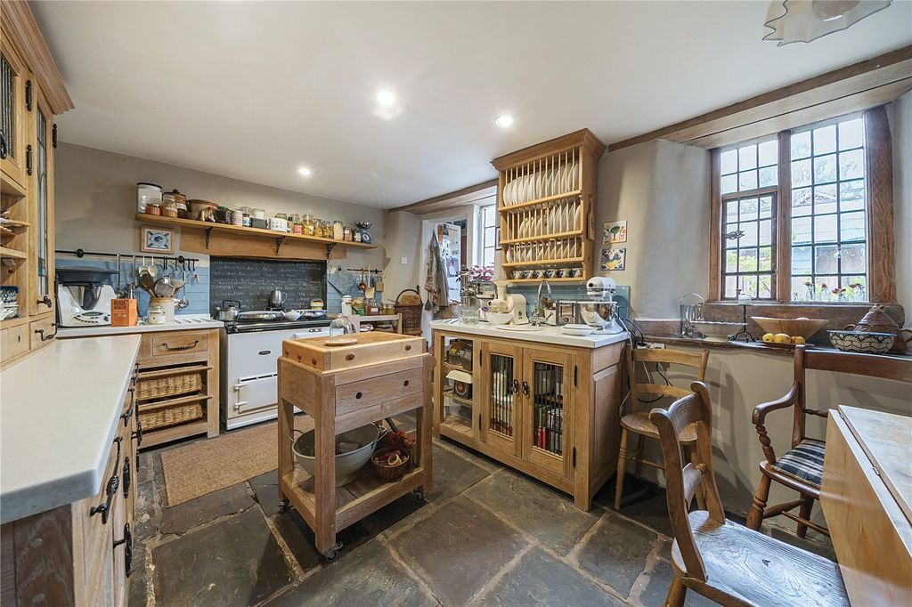 Additional image 6 of 6 bed detached house for saleGlascwm, Llandrindod Wells, Powys LD1
