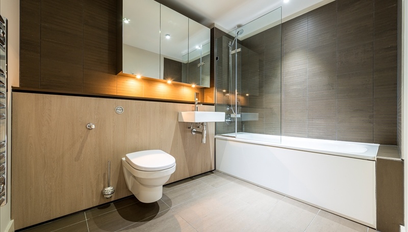 Additional image 7 of 3 Bed Flat, Merchant Square Apartments, W2, N1 7GU