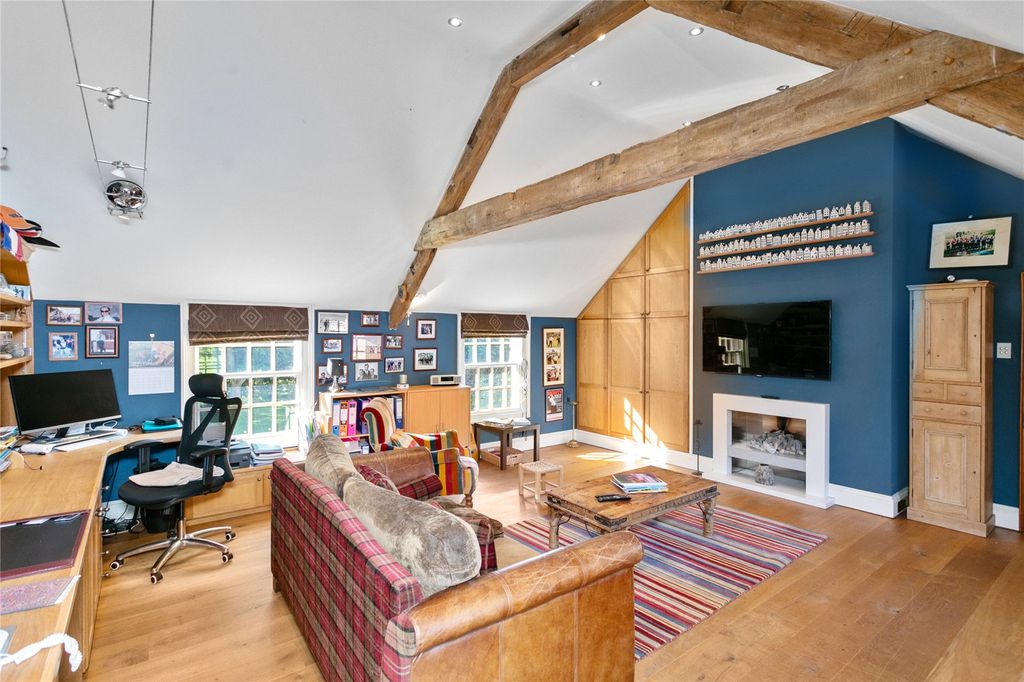 Additional image 28 of 7 bed detached house for saleYafforth Road, Romanby, Northallerton, North Yorkshire DL7