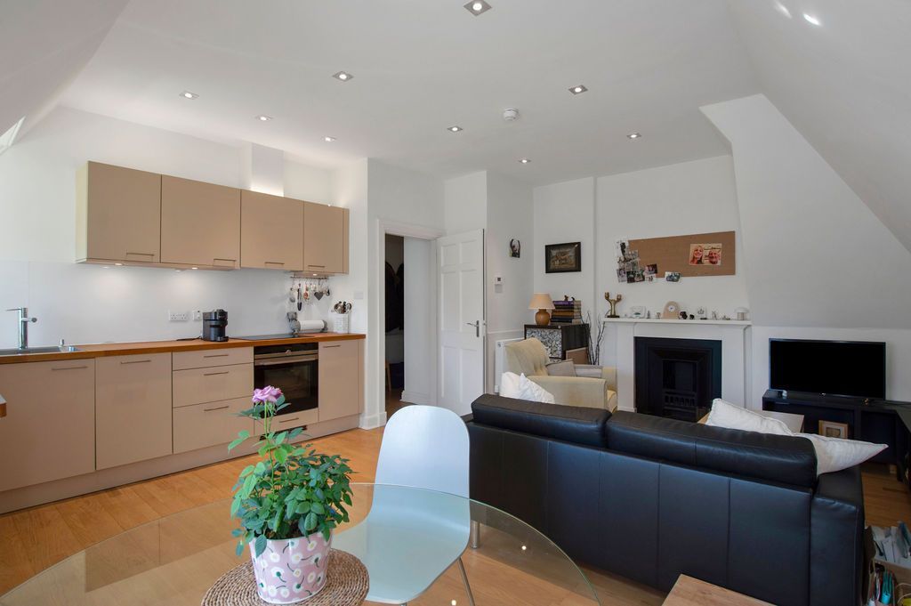 Additional image 6 of 1 bed flat for saleApartment 12, Kingsmeadows House, Peebles EH45