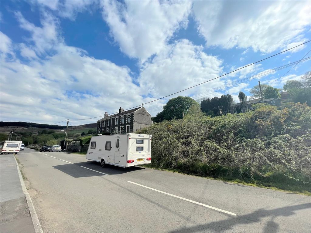 Additional image 5 of Land for saleBlaenavon Terrace, Tonmawr, Port Talbot SA12