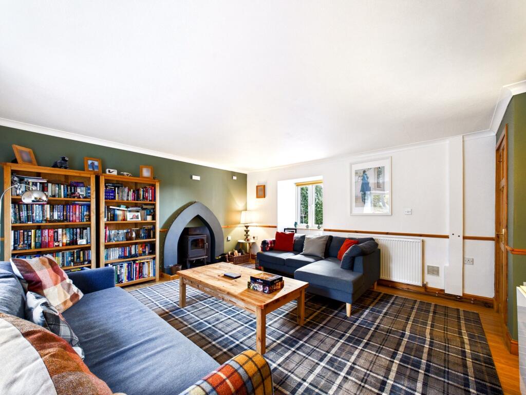 Additional image 6 of Glenkindie, Alford, AB33