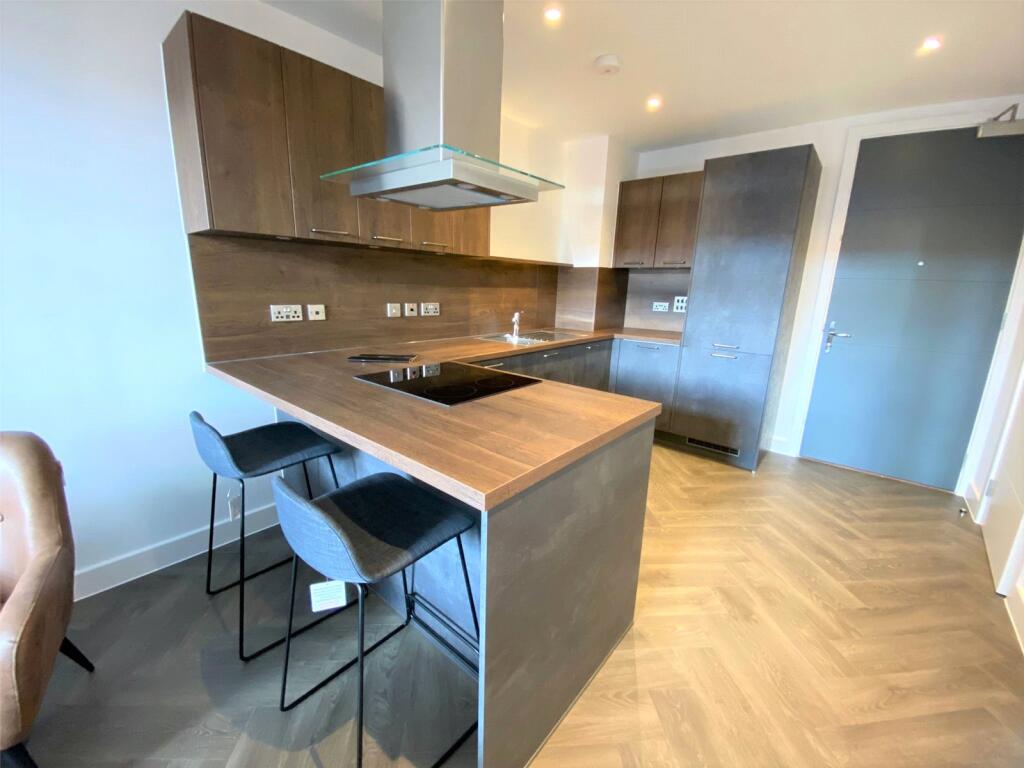 Additional image 9 of Gooch Street North, Birmingham, B5