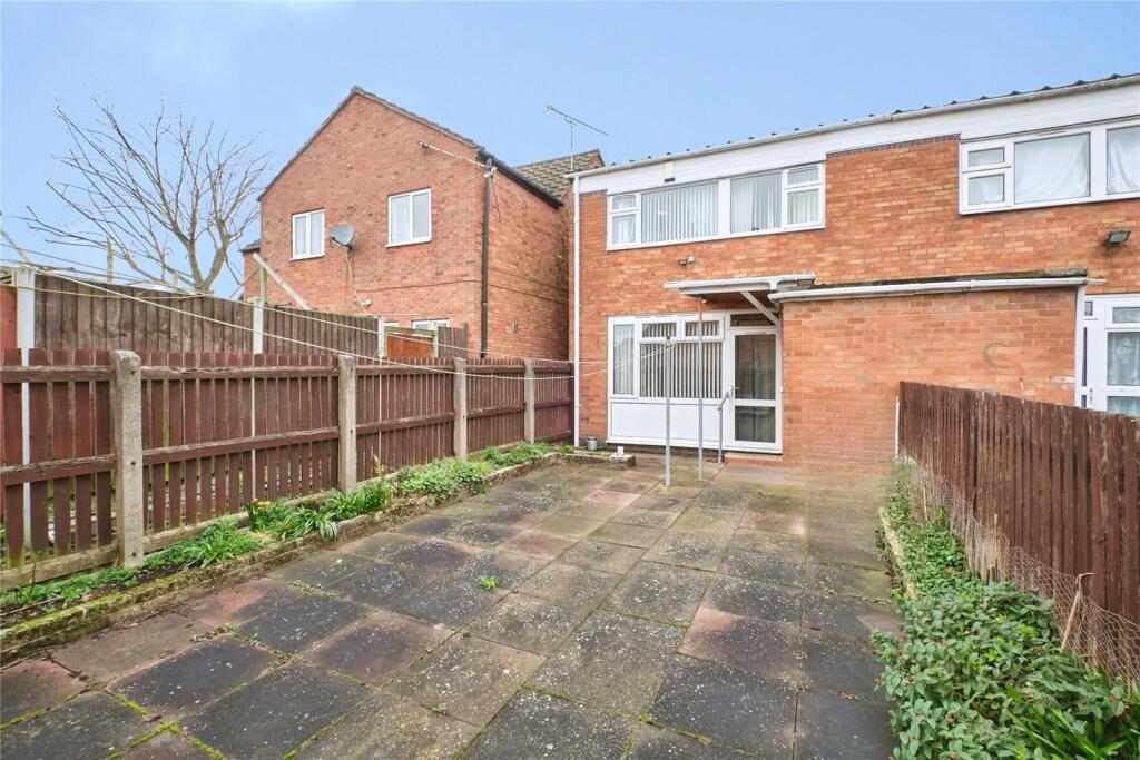 Additional image 8 of Bertha Road, Birmingham, West Midlands, B11