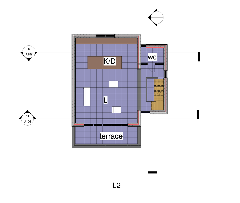 Additional image 6 of Land for salePochin Crescent, Tredegar NP22