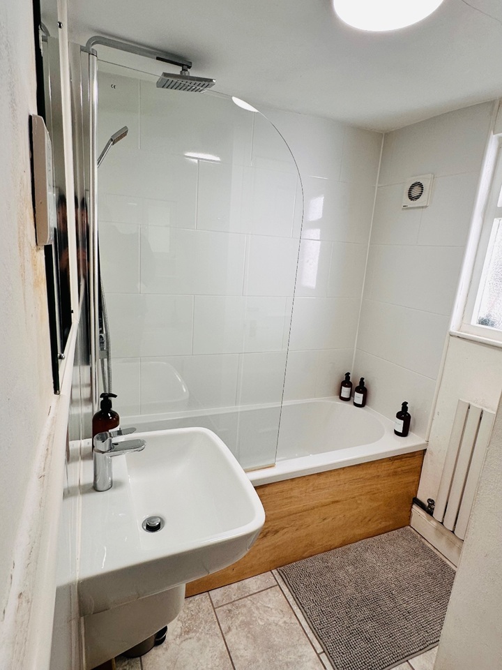 Additional image 15 of 1 Bed Flat, Balcombe Street, NW1, N1 7GU